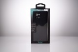 Husa Xiaomi Mi 11 5G Spacer, negru, grosime 1.5mm, material flexibil TPU &quot;SPPC-XI-MI-115G-TPU&quot;
