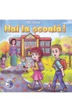 Hai la scoala! - Vali Slavu