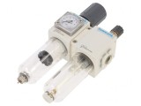 Set Preparare Aer 2300l/min 10bar FMB14 MIDI