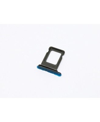 Suport Sim iPhone 12 Pro, iPhone 12 Pro Max Albastru foto