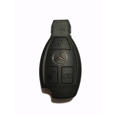 Carcasa SmartKey Mercedes Benz 3 Butoane Autoutilitare