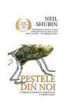 Peștele din noi Paperback Neil Shubin carte Evolutie Paleontologie Editura Herald