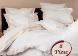 LENJERIE DE PAT BUMBAC 100% 8 PIESE (8PCS12)