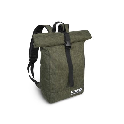 Rucsac Delphin WASABI Rucksack, 42x25x14 cm, 15 litri foto