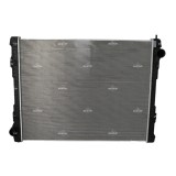 NRF 509743 Radiator, racire motor