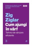 Cumpara ieftin Cum ajungi in varf
