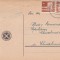 AMS - &Icirc;NTREG POȘTAL GERMANIA 1948, CIRCULAT