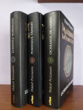 Philip Pullman &ndash; trilogia Materiile intunecate (fantasy)