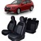 Set Huse scaune dedicate Skoda Kamioq (2020-2023 )