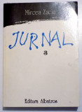 JURNAL VOL. III de MIRCEA ZACIU , 1996