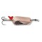 Lingura Oscilanta 22gr 55mm DAM Effzett Twin Ccopper Copper