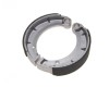 Saboti Frana Spate MZ 16, Diametru 150mm, MX_NEW MZ42321