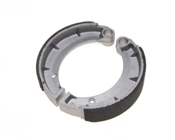 Set saboti frana spate Mz 16&quot; d.150mm Cod Produs: MX_NEW MZ42321