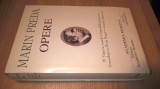 Cumpara ieftin Marin Preda-Opere IV Viata ca o prada. Imposibila intoarcere. Convorbiri F Mugur