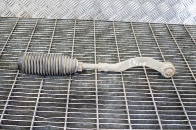 Bieleta de direcție dreapta AUDI TT 8J3 2012 11434381 foto