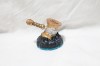 Figurina Skylanders Swap Force - Battle Hammer (Magic Item) - Model 84812888