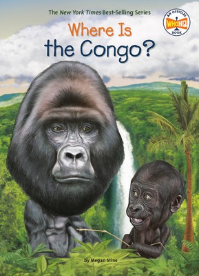 Where Is the Congo? foto