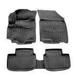 Cumpara ieftin Set Covorase Auto Cauciuc Umbrella Pentru Suzuki Sx4 I (2006-2013)