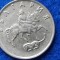 BULGARIA 20 STOTINCHI 1991 AUNC