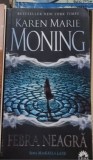 Karen Marie Moning - Febra Neagra