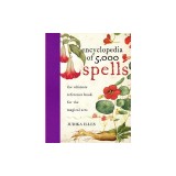 The Encyclopedia of 5000 Spells