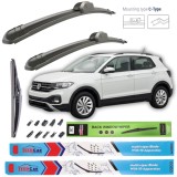 Cumpara ieftin Stergatoare Volkswagen T-Cross (C11) 2018-2022 - Set Complet
