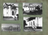 A4081N R&acirc;mnicu Sărat, &icirc;nceputul secolului al XX-lea, lot de 15 fotografii