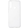 Husa Pentru HUAWEI P Smart Z - Luxury Slim 1mm TSS, Transparent