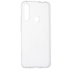 Husa Pentru HUAWEI P Smart Z - Luxury Slim 0.5mm TSS, Transparent