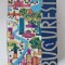 BUCURESTI, GHID, Editura Meridiane 1963, Val Munteanu