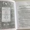 CEASLOVUL CEL MARE- REPRODUCE EDITIA SF. SINOD DIN 1896 IN ZILELE REGELUI CAROL I- RETIPARIT CU BINECUVANTAREA PS EPISCOP GALACTION 2003