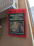 Adolescentul, familia si reproducerea - V. Sălăgean, D. Tițieni, I. Viniț, N. Costin