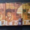 DICTIONAR ENCICLOPEDIC DE PSIHIATRIE - Gorgos (3 volume)