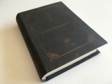 NOUL TESTAMENT CU PSALMII 1979 PATRIARHUL IUSTIN/ COLABORATOR BARTOLOMEU ANANIA