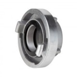 Cupla Furtun Refulare Fixa Filet Interior Evotools, Diametru 2"