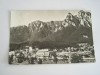 QW23 B - Carte postala - tematica turism - vedere - Romania - Busteni 1, Circulata, Fotografie