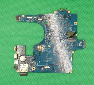 Packard Bell EasyNote TE69KB Placa de baza AMD Dual Core E1-2500 48.4ZK14.03M foto