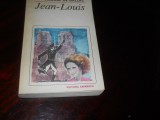 JEAN LOUIS-COPILUL RENEGAT - HONORE DE BALZAC,1984, Alta editura