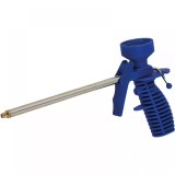 Pistolet pentru spuma de montaj, din plastic