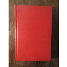 Emil Ludwig - Roosevelt. Studiu despre fericire si iubire , 1945