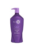 It's a 10, Silk Express, Șampon pentru păr, Pentru hrănire, 1000 ml