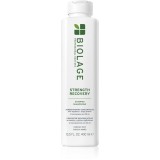 Biolage Strength Recovery sampon fortifiant 400 ml