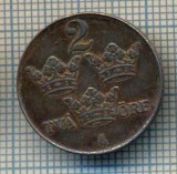 AX 10 MONEDA - SUEDIA - 2 ORE -ANUL 1950 -STAREA CARE SE VEDE, Europa