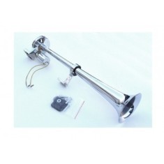 Claxon 43 cm pe aer 12V-24V