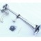 Claxon 43 cm pe aer 12V-24V