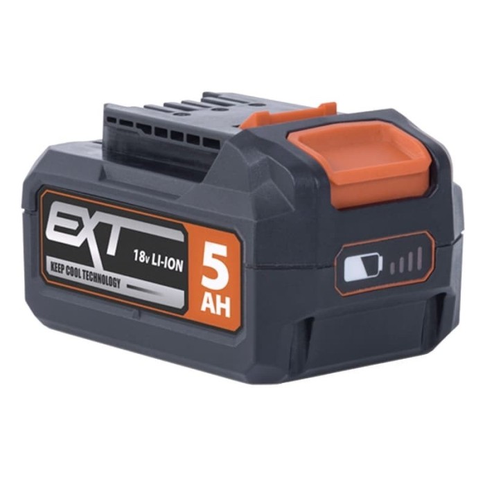 Acumulator Li-Ion R18BAT-Li5 Evolution 106-0003, 18 V, 5 Ah