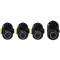 Set Avertizoare DAM Madcat Smart Mcl 3+1