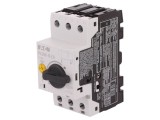 &Icirc;ntrerupător Motor 4kW 220-690V pentru Şină DIN