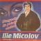 Disc vinil, LP. DRAGOSTE LA PRIMA VEDERE-ILIE MICOLOV