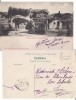 Dobrogea, Constanta -Tatari -Mahala- tipuri-clasica, rara, Necirculata, Printata